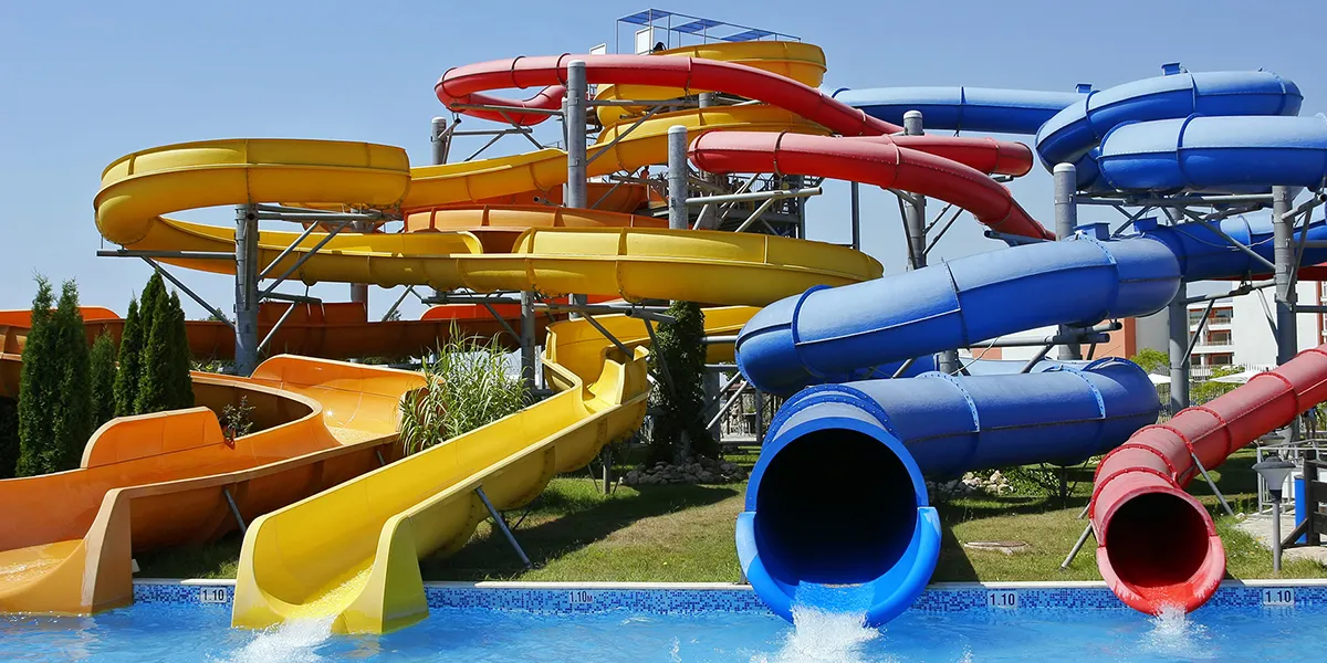 زحاليق مائية