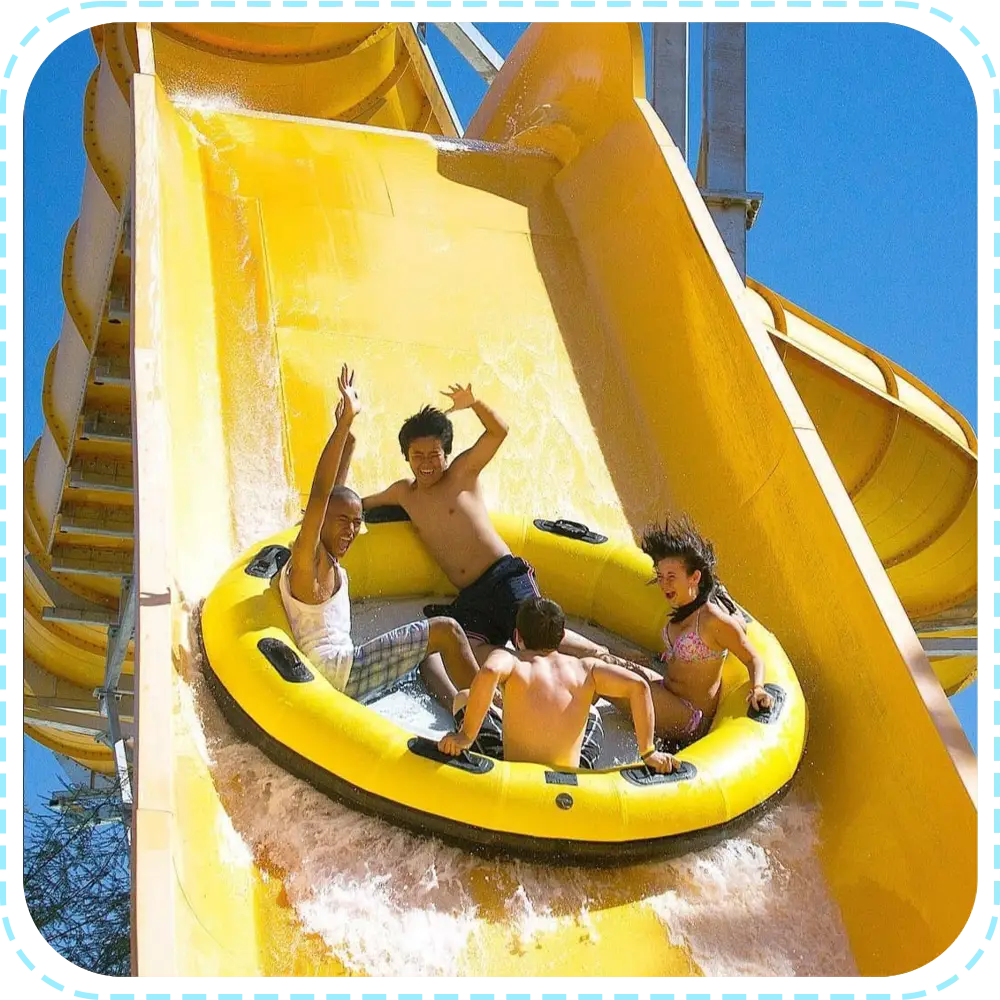 water-park-slides-3copy سرسره های آبی پیشرفته و ایمن