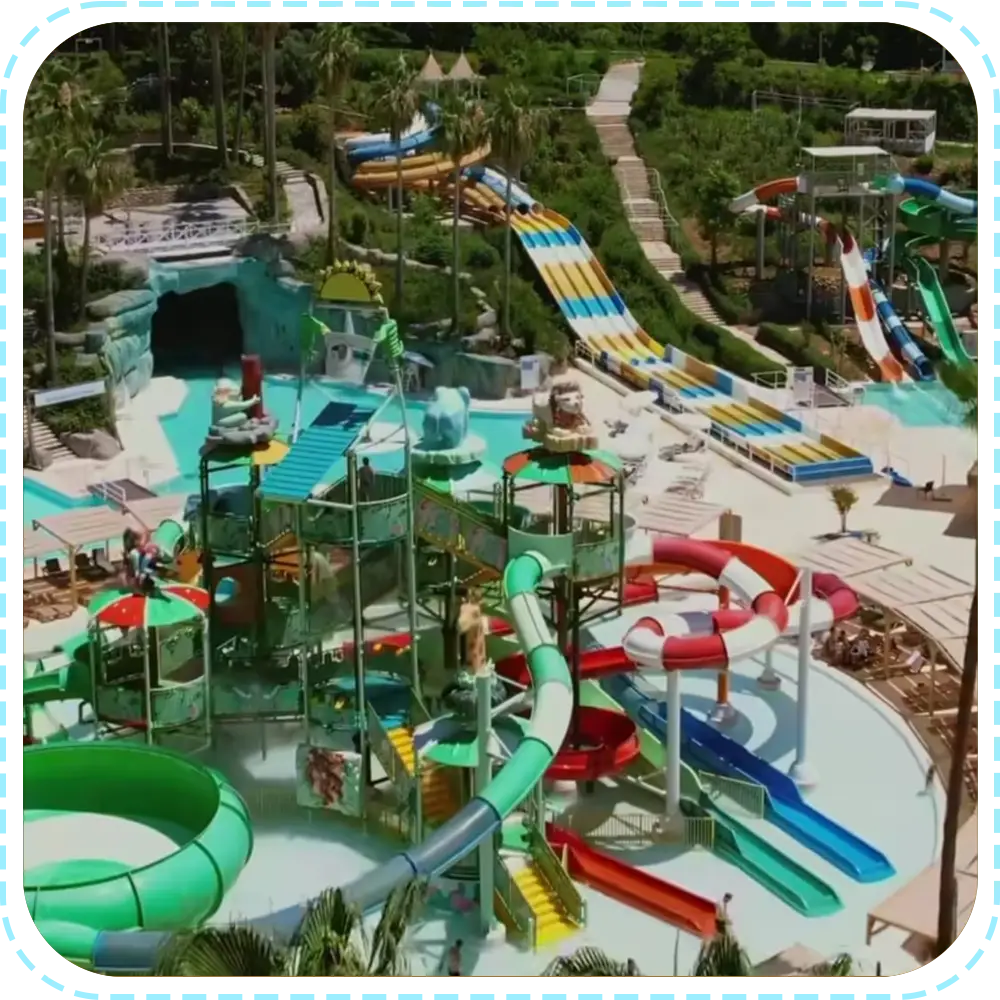 water-park-slides-7copy پارک آبی پیشرفته